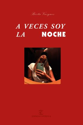 A VECES SOY LA NOCHE