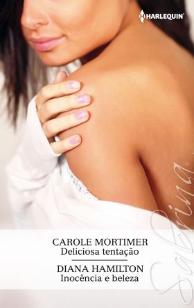 DELICIOSA TENTAÇÃO INOCÊNCIA E BELEZA