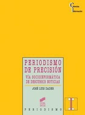 Periodismo de precisión