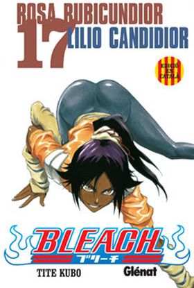 BLEACH 17 (CAT)