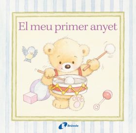 EL MEU PRIMER ANYET
