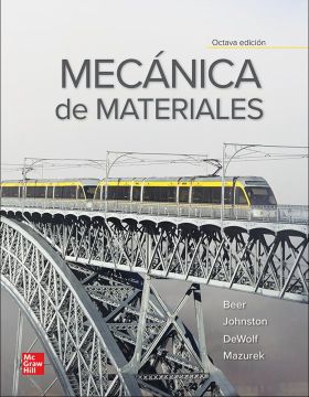 MECANICA DE MATERIALES CONNECT