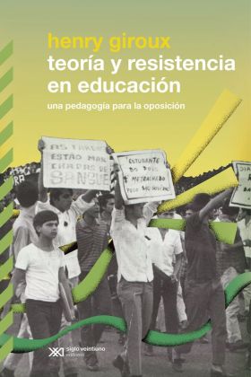 TEORÍA Y RESEISTENCIA EN EDUCACIÓN