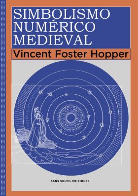 SIMBOLISMO NUMÉRICO MEDIEVAL