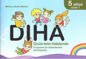 DIHA. 5 años - Nivel 1