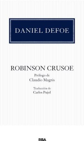 ROBINSON CRUSOE