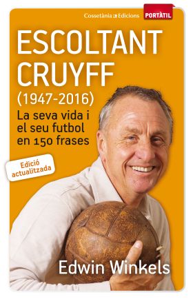 ESCOLTANT CRUYFF  (1947-2016)