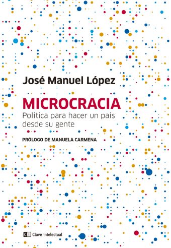 MICROCRACIA