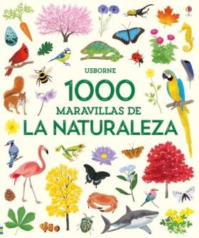 1000 COSAS EN LA NATURALEZA