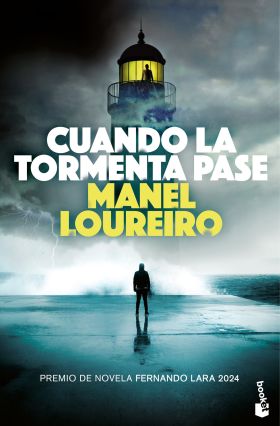 Cuando la tormenta pase (Premio Fernando Lara 2024)