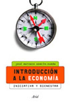 Introducción a la economía