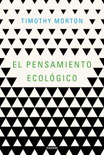 EL PENSAMIENTO ECOLOGICO