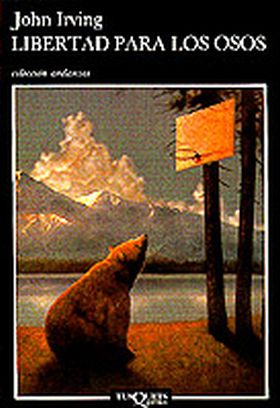 LIBERTAD PARA LOS OSOS