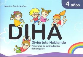 DIHA. 4 años