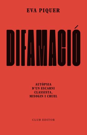 DIFAMACIO