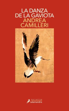 DANZA DE LA GAVIOTA, LA