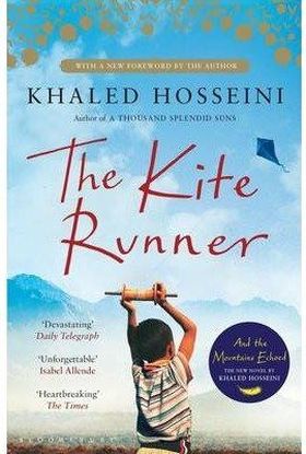 KITE RUNNER THE UK