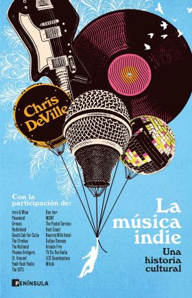 MUSICA INDIE, LA