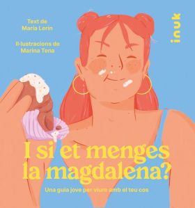 I SI ET MENGES LA MAGDALENA ?