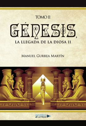 Génesis, la llegada de la Diosa II
