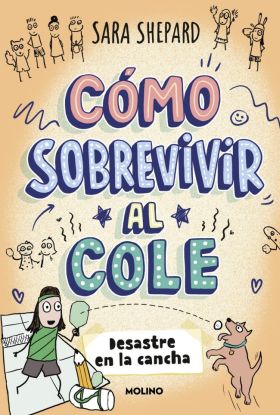 COMO SOBREVIVIR AL COLE 5 - DESASTRE EN LA CANCHA