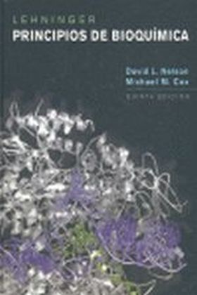 PRINCIPIOS BIOQUIMICA 5ªLEHNINGER