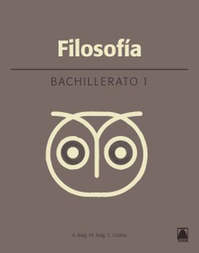 FILOSOFÍA 1 BCH (DIGITAL)