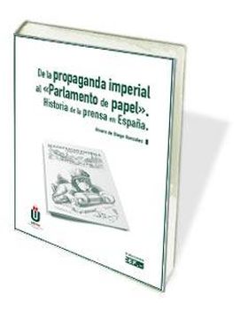 DE LA PROPAGANDA IMPERIAL AL «PARLAMENTO DEL PAPEL