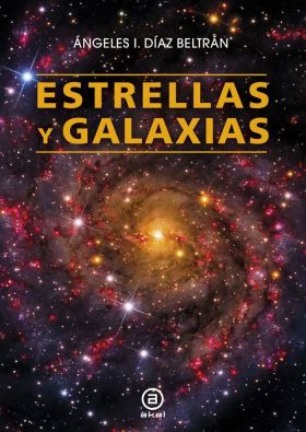 ESTRELLAS Y GALAXIAS