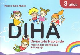 DIHA 3 AÑOS