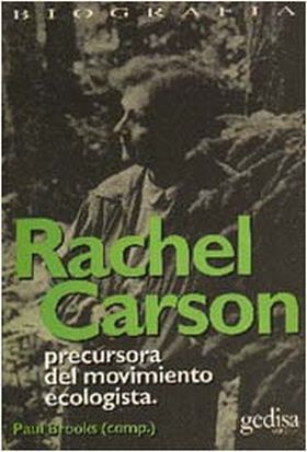 RACHEL CARSON