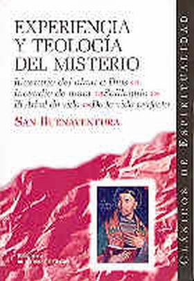 Experiencia y teología del misterio