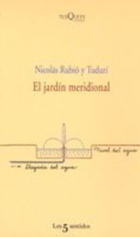 El jardín meridional