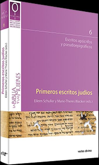 Primeros escritos judíos