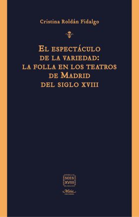 EL ESPECTACULO DE LA VARIEDAD: LA FOLLA EN LOS TEA