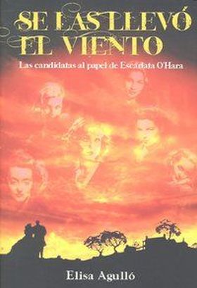 SE LAS LLEVO EL VIENTO