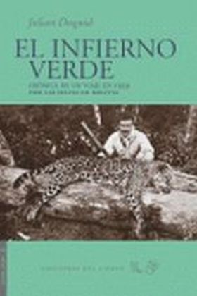 EL INFIERNO VERDE
