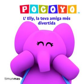 L'Elly, la teva amiga més divertida