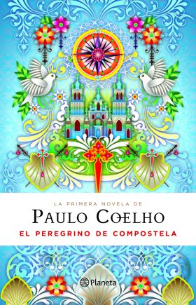 El Peregrino de Compostela (Diario de un mago) (Ed. Especial)