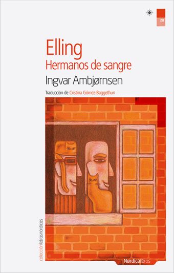 ELLING HERMANOS DE SANGRE