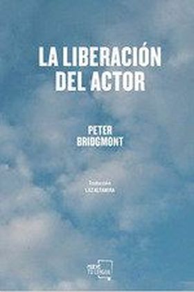 LIBERACION DEL ACTOR,LA