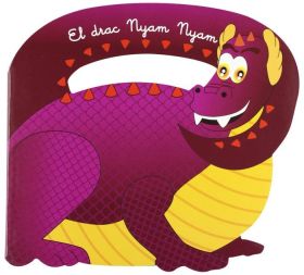 DRAC NYAM NYAN