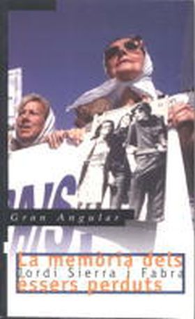 MEMORIA DELS ESSERS PERDUTS