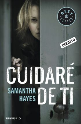 CUIDARÉ DE TI