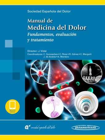 Man.Medicina Dolor. Eval y Tratam.+e