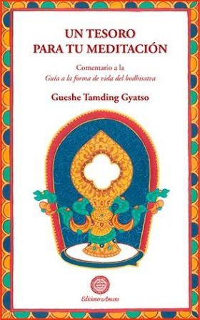 Un tesoro para tu meditación