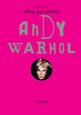 Andy Warhol