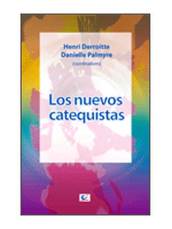 LOS NUEVOS CATEQUISTAS