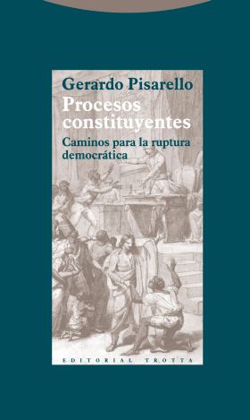 PROCESOS CONSTITUYENTES