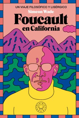 Foucault en California (edición EPub)